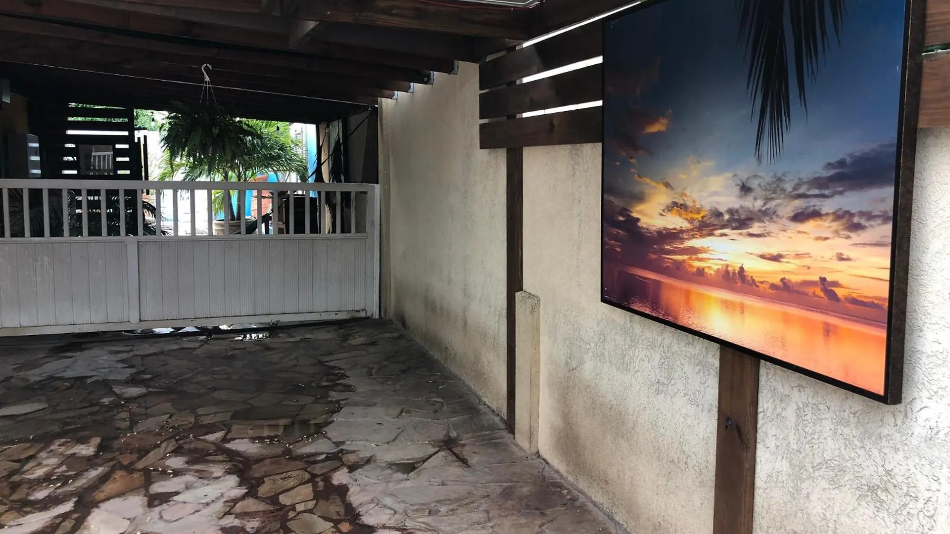 Homestay Mo Place Paradera