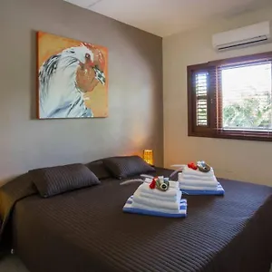 Spanish Water A1 Appartement