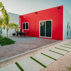 Trankilidad Appartement